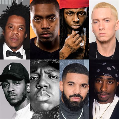 best rapper pictures